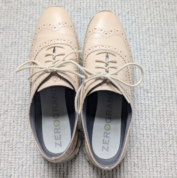Cole haan zerogrand sneakers - Picture 6 of 12